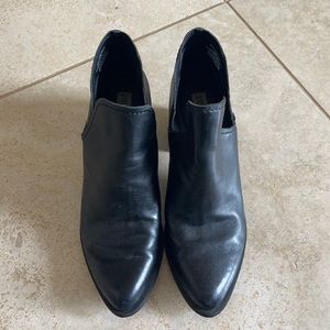 Steve Madden booties